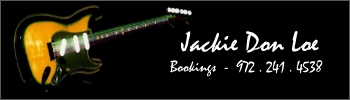 Jackie Don Loe