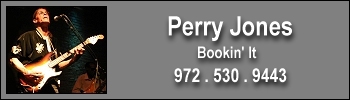 Perry Jones