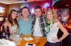 Karaoke night at The Goat